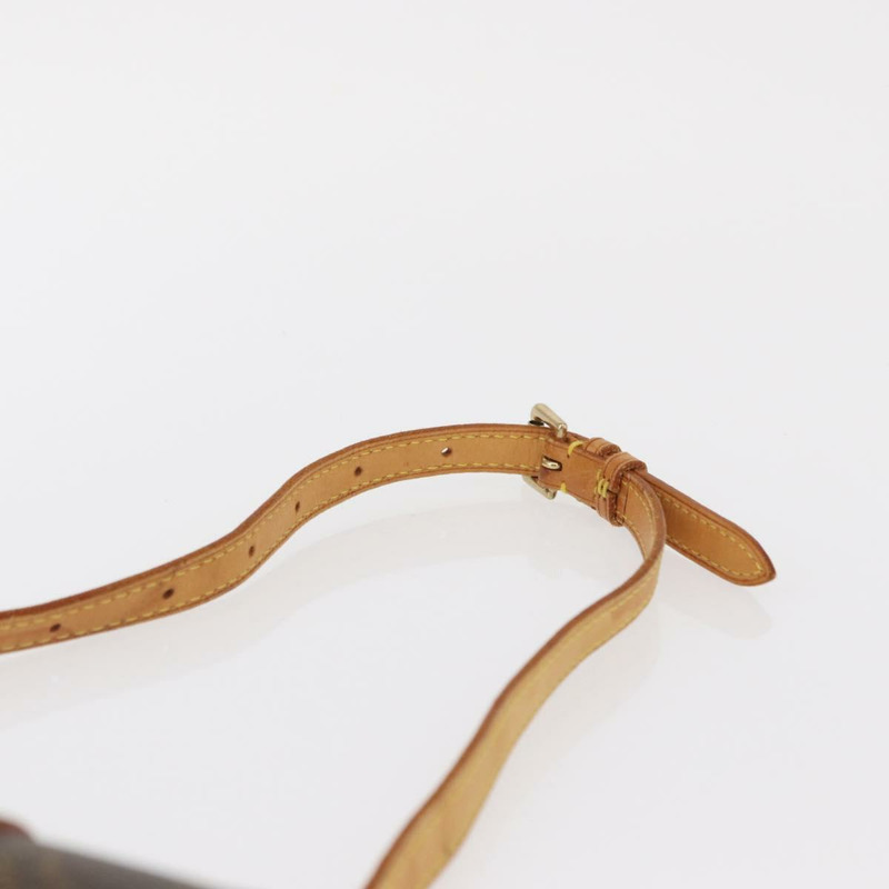 【日本直送】路易威登 Monogram Pochette Marrell 腰包 M51159 LV 正品 ka1522-7