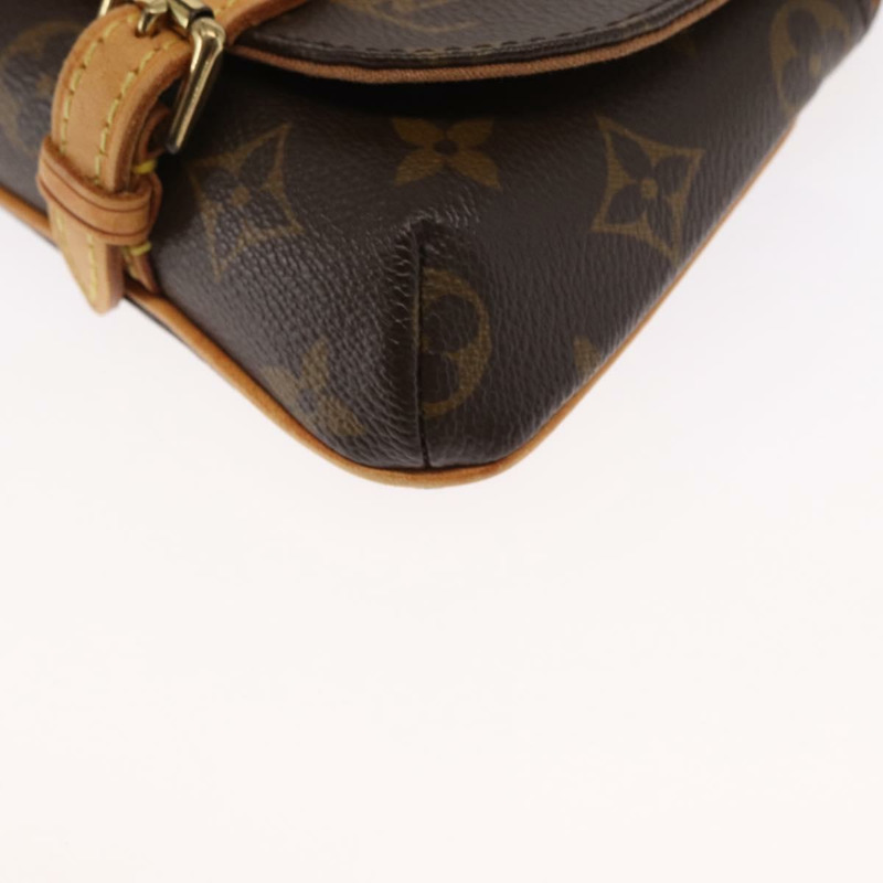 【日本直送】路易威登 Monogram Pochette Marrell 腰包 M51159 LV 正品 ka1522-14