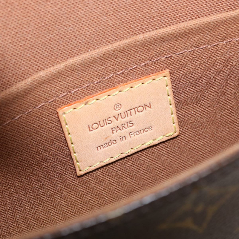 【日本直送】路易威登 Monogram Pochette Marrell 腰包 M51159 LV 正品 ka1522-18