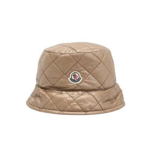 Moncler 中性款漁夫帽 S碼