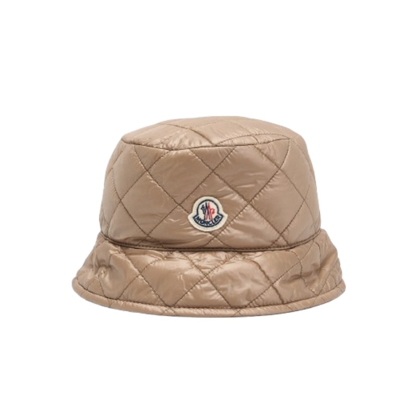 Moncler 中性款漁夫帽 S碼-0