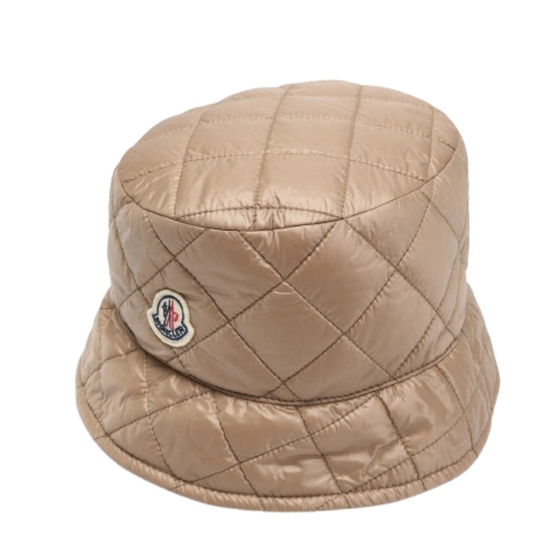Moncler 中性款漁夫帽 S碼-1