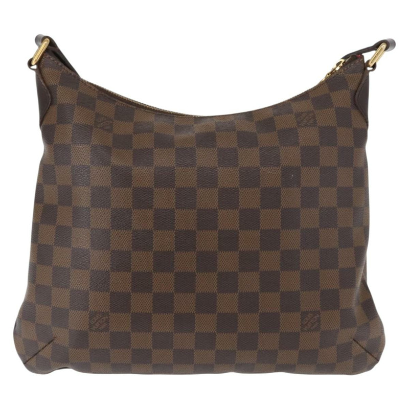 【日本直送】路易威登 Damier Ebene Bloomsbury GM 單背包 N42250 LV Auth ka1553-1