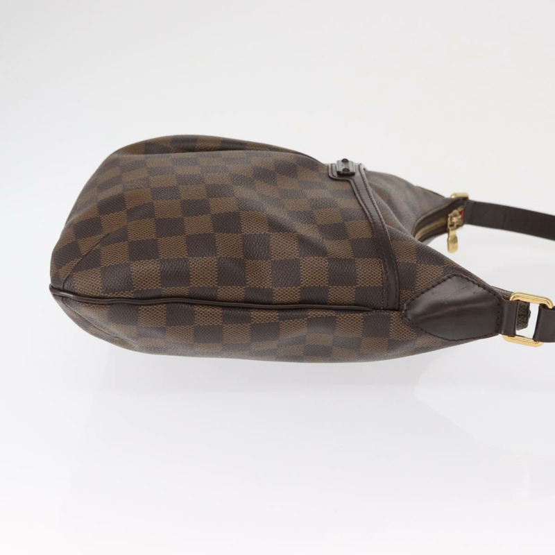 【日本直送】路易威登 Damier Ebene Bloomsbury GM 單背包 N42250 LV Auth ka1553-2