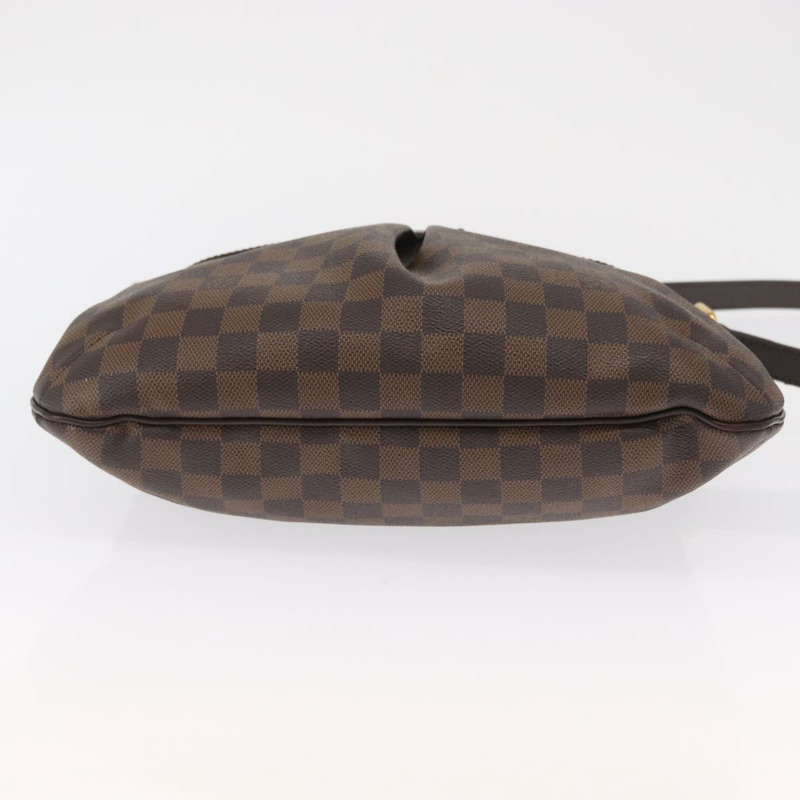 【日本直送】路易威登 Damier Ebene Bloomsbury GM 單背包 N42250 LV Auth ka1553-4