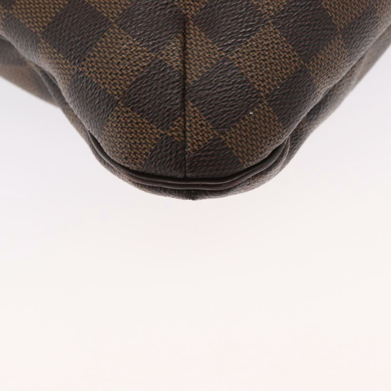 【日本直送】路易威登 Damier Ebene Bloomsbury GM 單背包 N42250 LV Auth ka1553-8