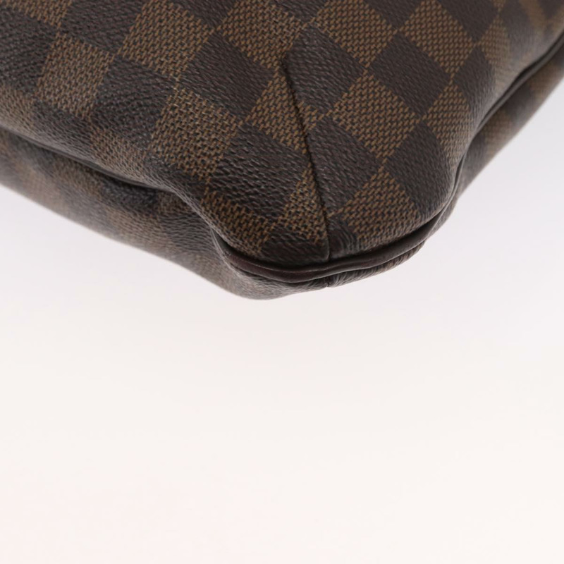 【日本直送】路易威登 Damier Ebene Bloomsbury GM 單背包 N42250 LV Auth ka1553-13