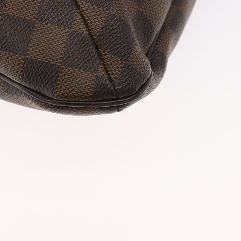 【日本直送】路易威登 Damier Ebene Bloomsbury GM 單背包 N42250 LV Auth ka1553-14