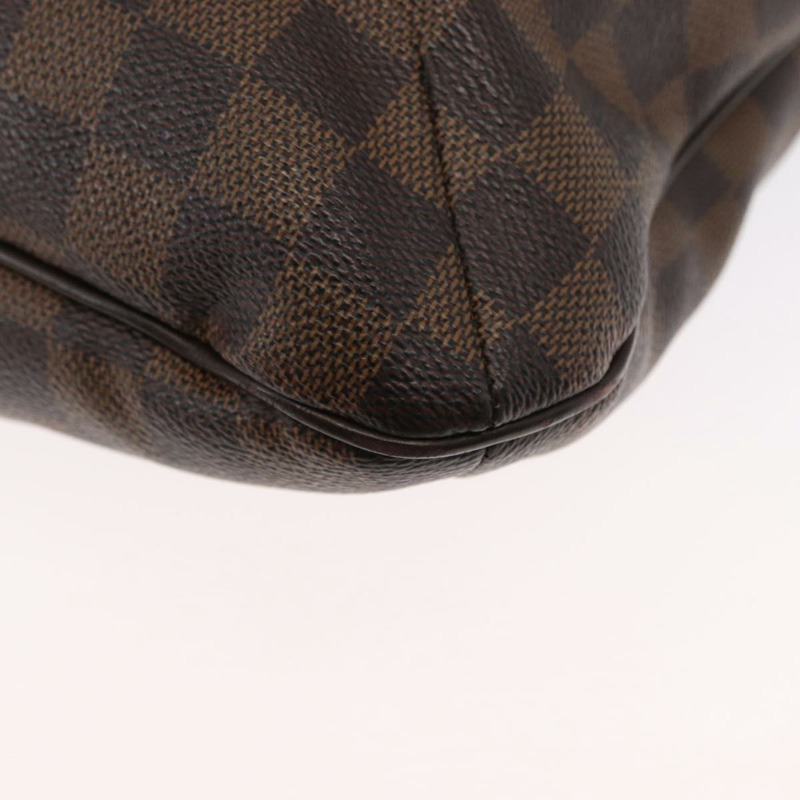 【日本直送】路易威登 Damier Ebene Bloomsbury GM 單背包 N42250 LV Auth ka1553-15