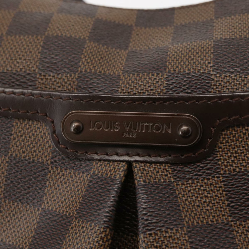 【日本直送】路易威登 Damier Ebene Bloomsbury GM 單背包 N42250 LV Auth ka1553-16