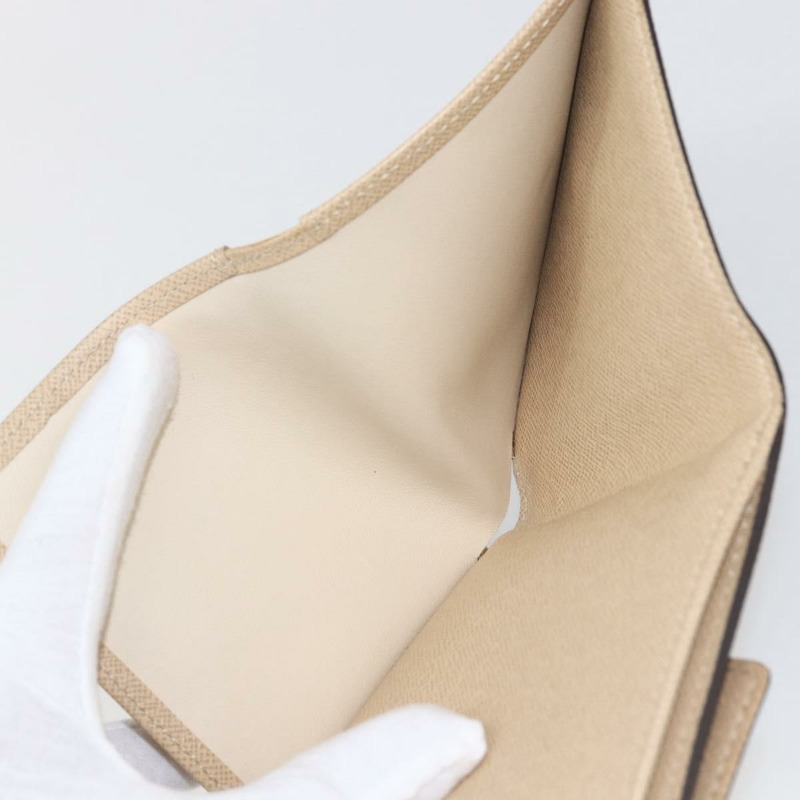 【日本直送】路易威登 Dantoul Porte Monnaie Bier Cartes Crdit M95396 LV 正品 ka1562M-9