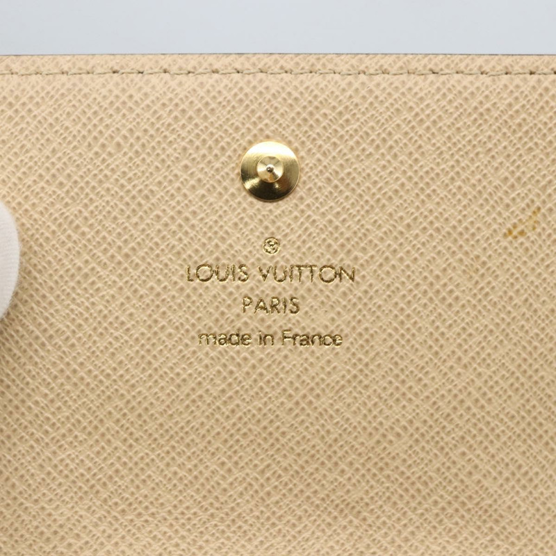 【日本直送】路易威登 Dantoul Porte Monnaie Bier Cartes Crdit M95396 LV 正品 ka1562M-16