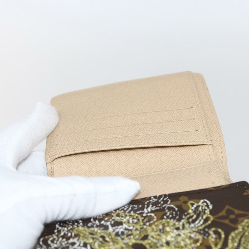 【日本直送】路易威登 Dantoul Porte Monnaie Bier Cartes Crdit M95396 LV 正品 ka1562M-17