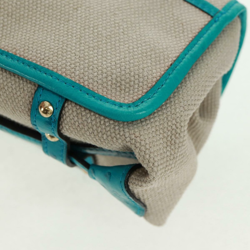 【日本直送】路易威登 Antigua Sac Express PM 手袋，土耳其藍，貨號 M92396，LV 正品，編號 159564SAV-16