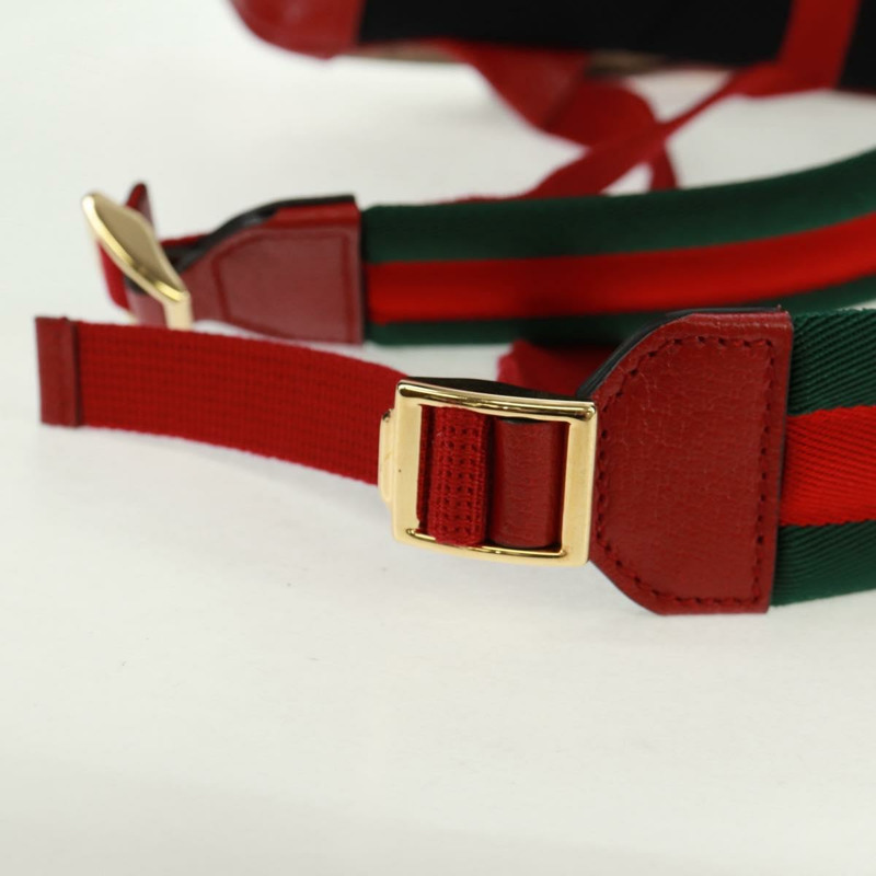 【日本直送】GUCCI Micro GG Supreme哆啦A夢雙肩包 PVC 米色 金色 647816 正品 165616SAM-8