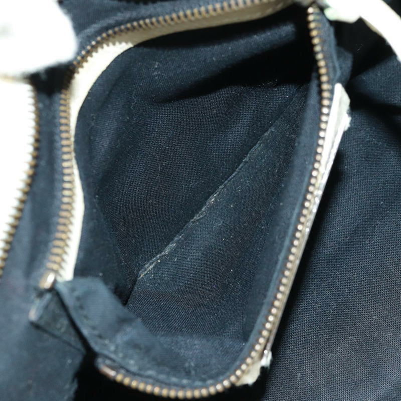 【日本直送】BALENCIAGA City 手提包 皮革 兩用 白色 115748 正品 153799V-29