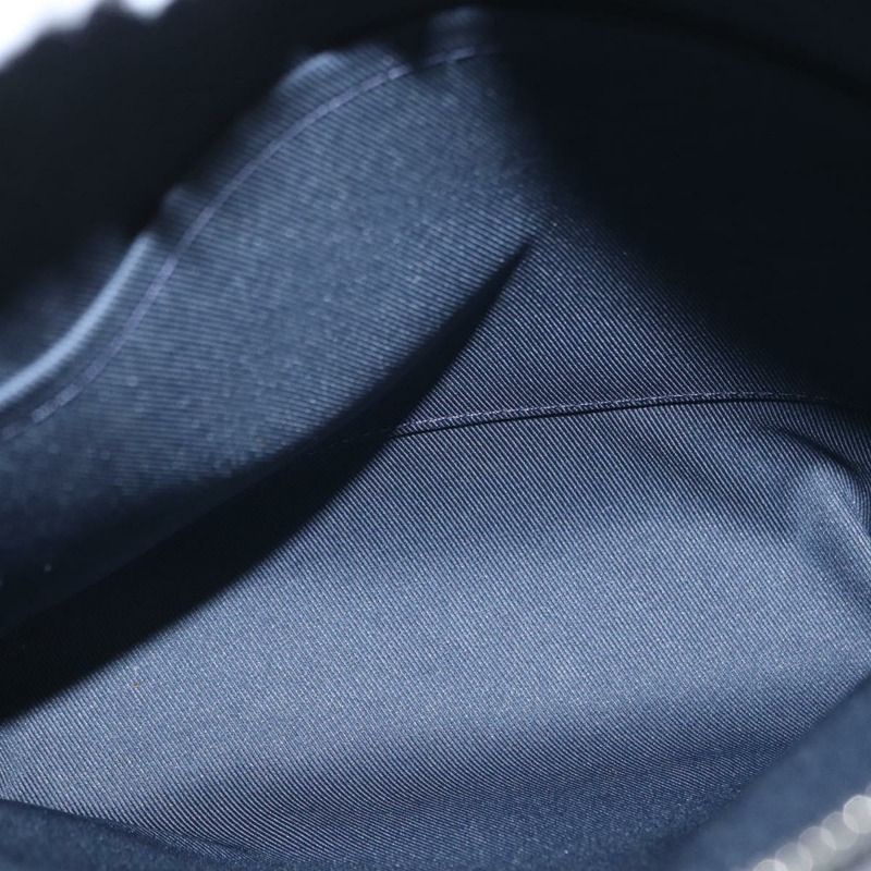 【日本直送】路易威登 Taiga Messenger PPM 斜背包 藍色 M30321 正品 154263-10