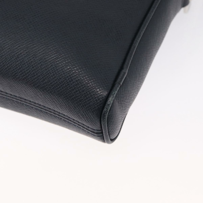 【日本直送】路易威登 Taiga Messenger PPM 斜背包 藍色 M30321 正品 154263-16