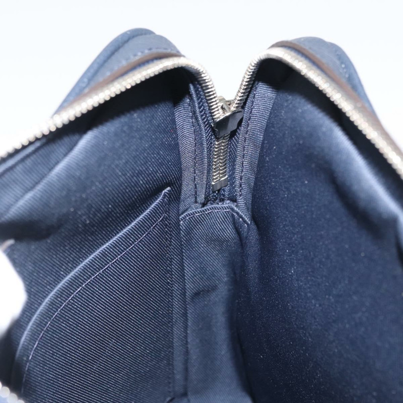 【日本直送】路易威登 Taiga Messenger PPM 斜背包 藍色 M30321 正品 154263-18