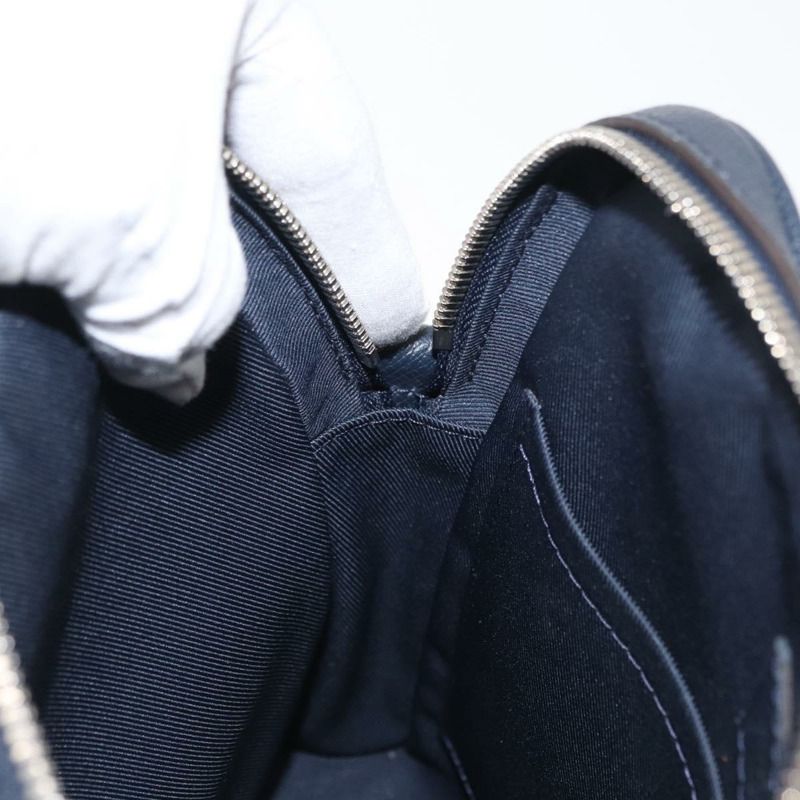 【日本直送】路易威登 Taiga Messenger PPM 斜背包 藍色 M30321 正品 154263-19