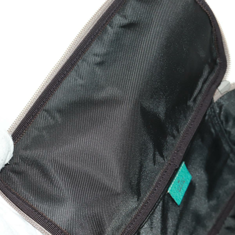 【日本直送】GUCCI GG帆布手提包 米色 124540 正品 154256V-9