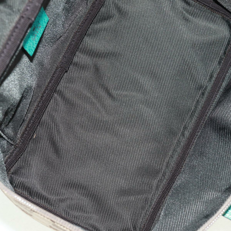 【日本直送】GUCCI GG帆布手提包 米色 124540 正品 154256V-10