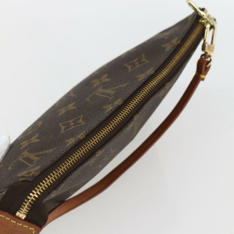 【日本直送】路易威登 Monogram 手拿包配件袋 M51980 LV 正品 165737-5