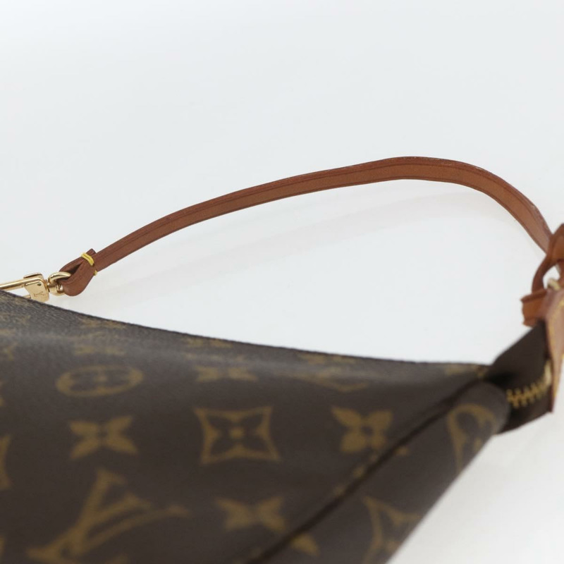 【日本直送】路易威登 Monogram 手拿包配件袋 M51980 LV 正品 165737-7
