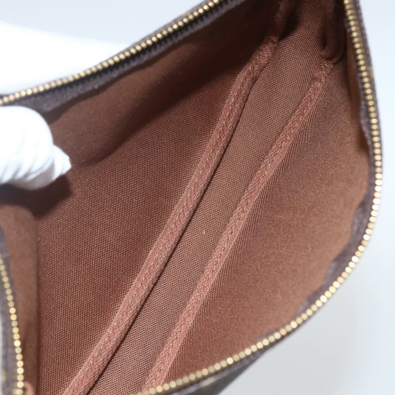 【日本直送】路易威登 Monogram 手拿包配件袋 M51980 LV 正品 165737-10