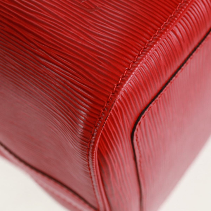 【日本直送】路易威登 Epi Keepall 45 波士頓包 紅色 M42977 LV 正品 163600SAV-17