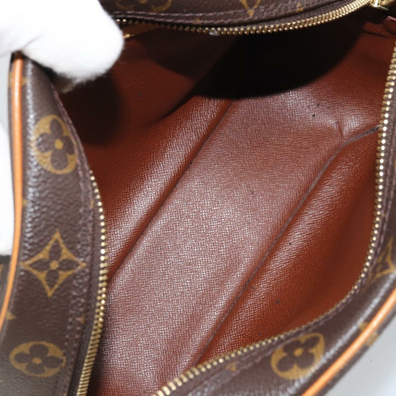 【日本直送】路易威登 Monogram Blois 肩背包 M51221 LV 正品 166140-8