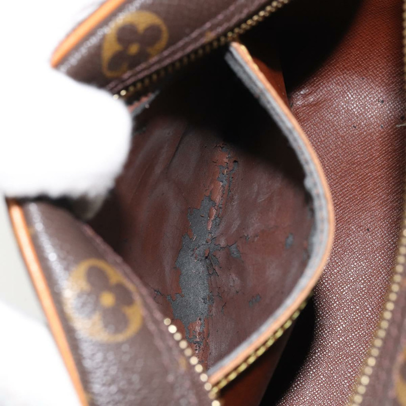 【日本直送】路易威登 Monogram Blois 肩背包 M51221 LV 正品 166140-9