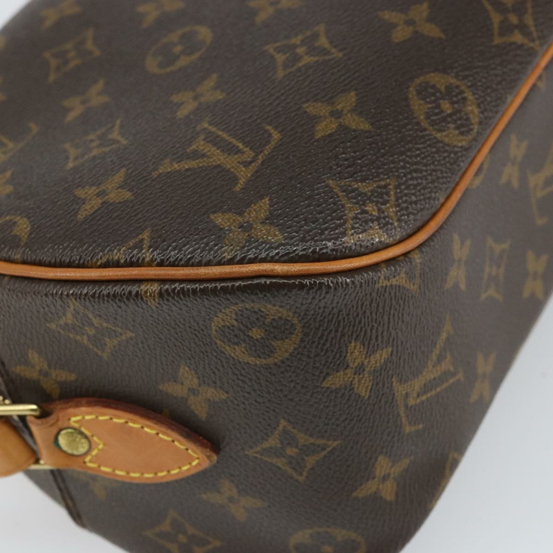 【日本直送】路易威登 Monogram Blois 肩背包 M51221 LV 正品 166140-16