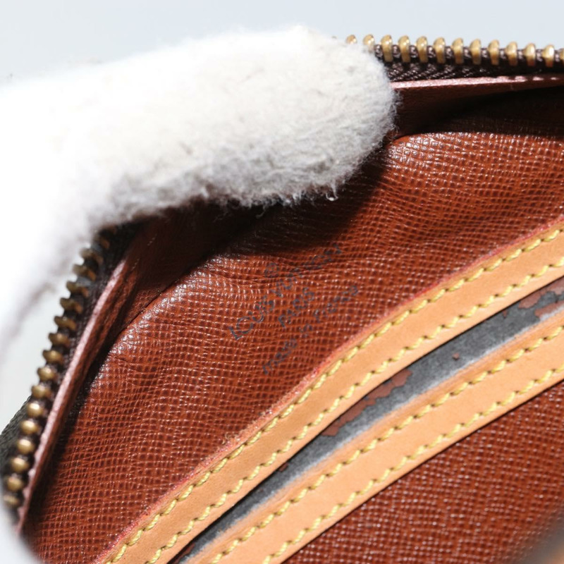 【日本直送】路易威登 Monogram Blois 肩背包 M51221 LV 正品 166140-18