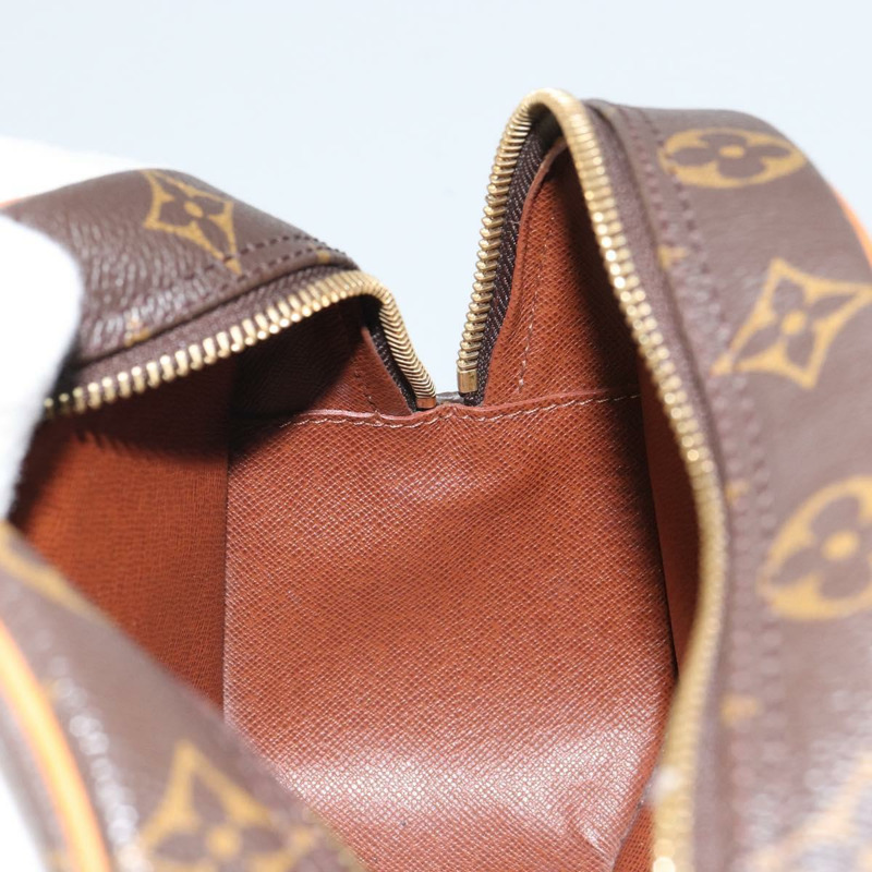 【日本直送】路易威登 Monogram Blois 肩背包 M51221 LV 正品 166140-20