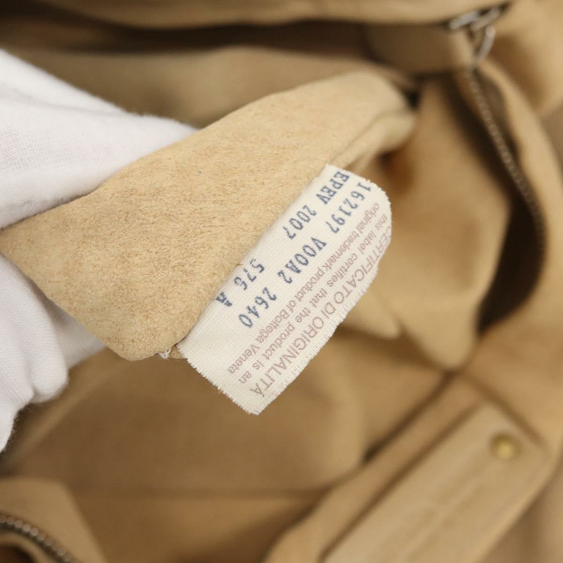 【日本直送】BOTTEGA VENETA INTRECCIATO 手袋皮革米色正品 ep12922-11