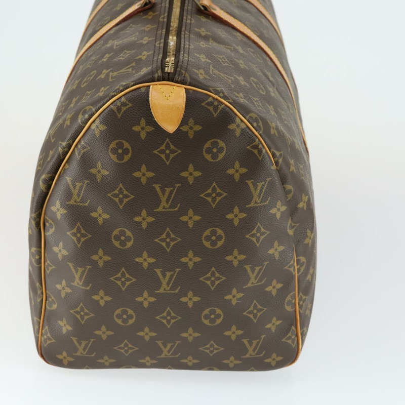 【日本直送】路易威登 Monogram Keepall 55 波士頓包 M41424 LV Auth ep12775-2