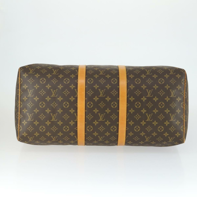 【日本直送】路易威登 Monogram Keepall 55 波士頓包 M41424 LV Auth ep12775-4