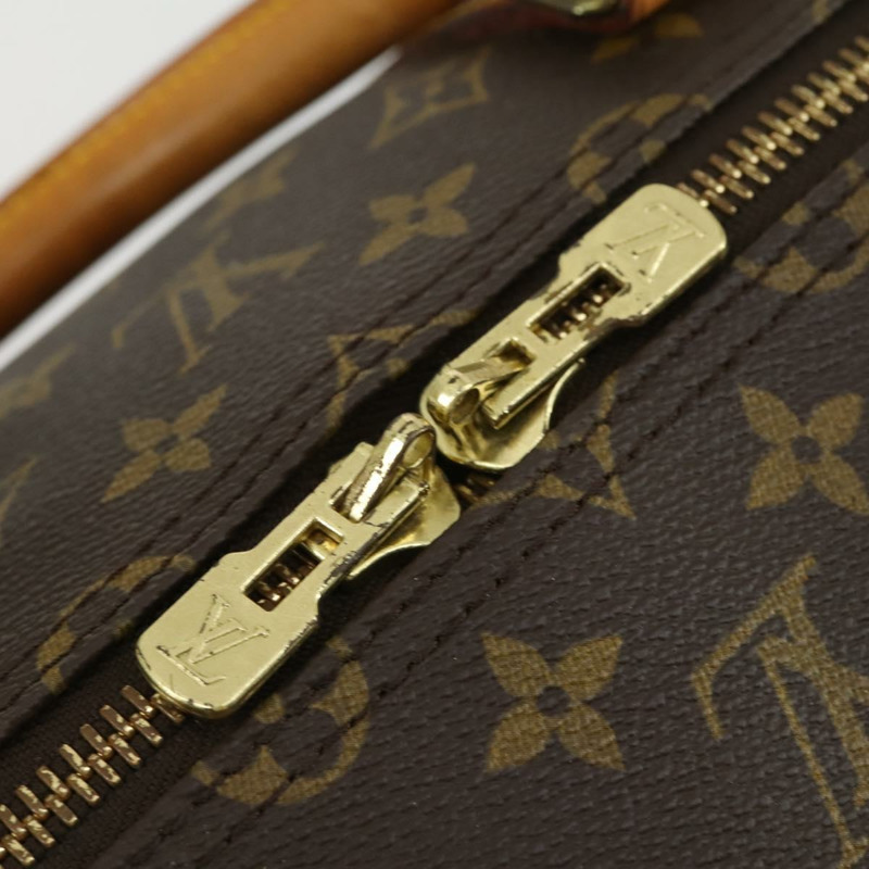 【日本直送】路易威登 Monogram Keepall 55 波士頓包 M41424 LV Auth ep12775-9