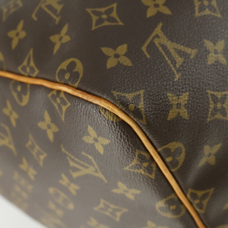 【日本直送】路易威登 Monogram Keepall 55 波士頓包 M41424 LV Auth ep12775-15