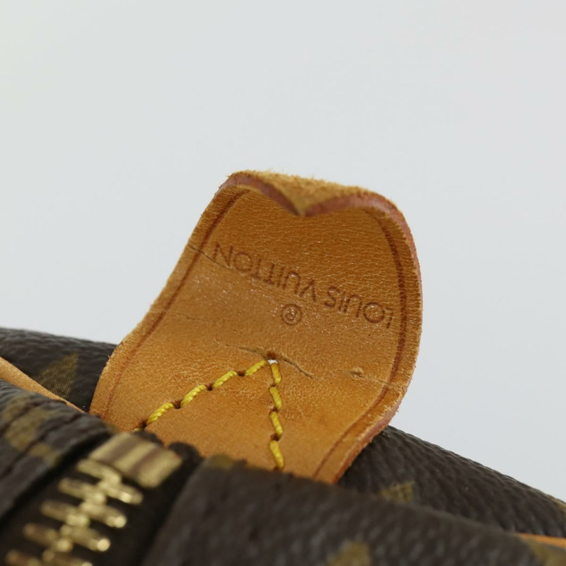 【日本直送】路易威登 Monogram Keepall 55 波士頓包 M41424 LV Auth ep12775-17