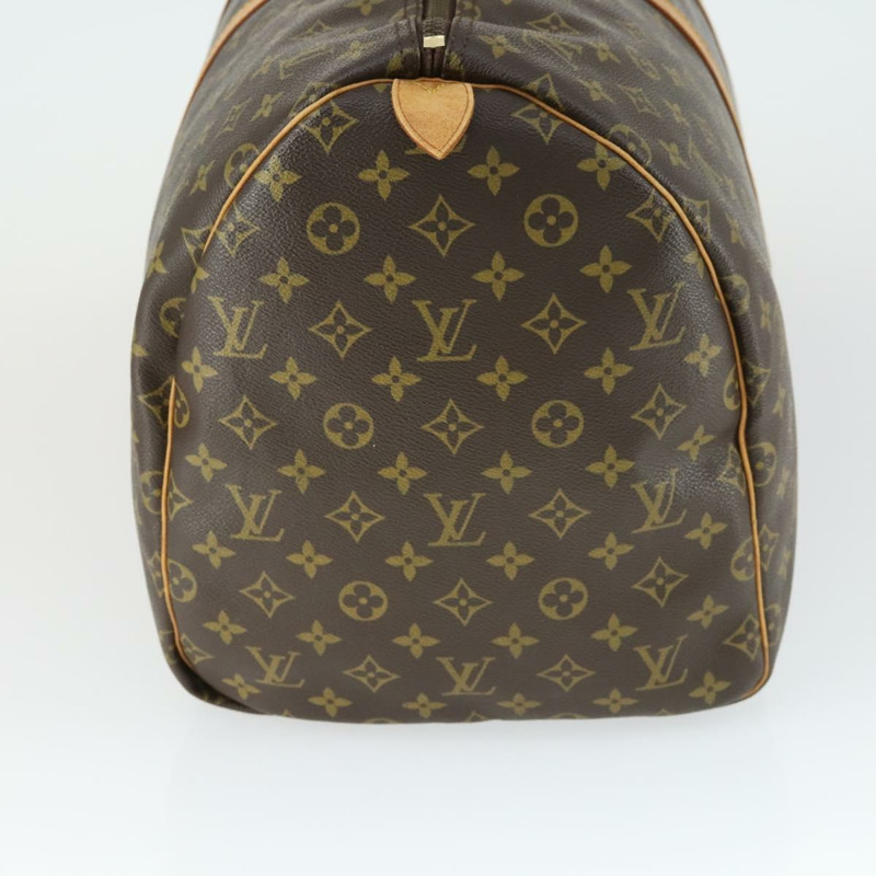 【日本直送】路易威登 Monogram Keepall 55 波士頓包 M41424 LV Auth 166550-2