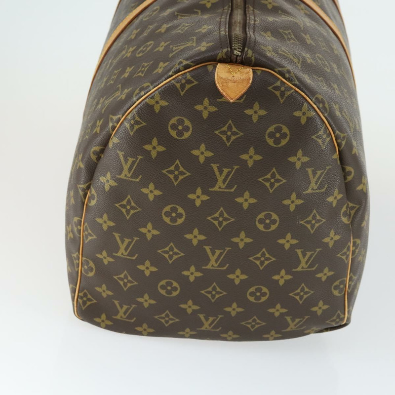 【日本直送】路易威登 Monogram Keepall 55 波士頓包 M41424 LV Auth 166550-3