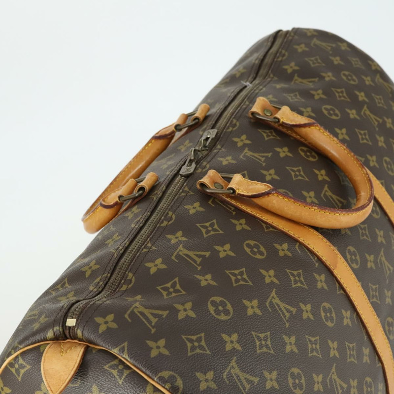 【日本直送】路易威登 Monogram Keepall 55 波士頓包 M41424 LV Auth 166550-5