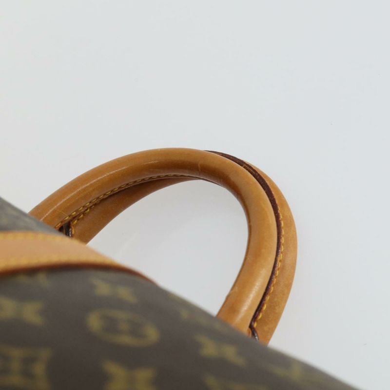 【日本直送】路易威登 Monogram Keepall 55 波士頓包 M41424 LV Auth 166550-7