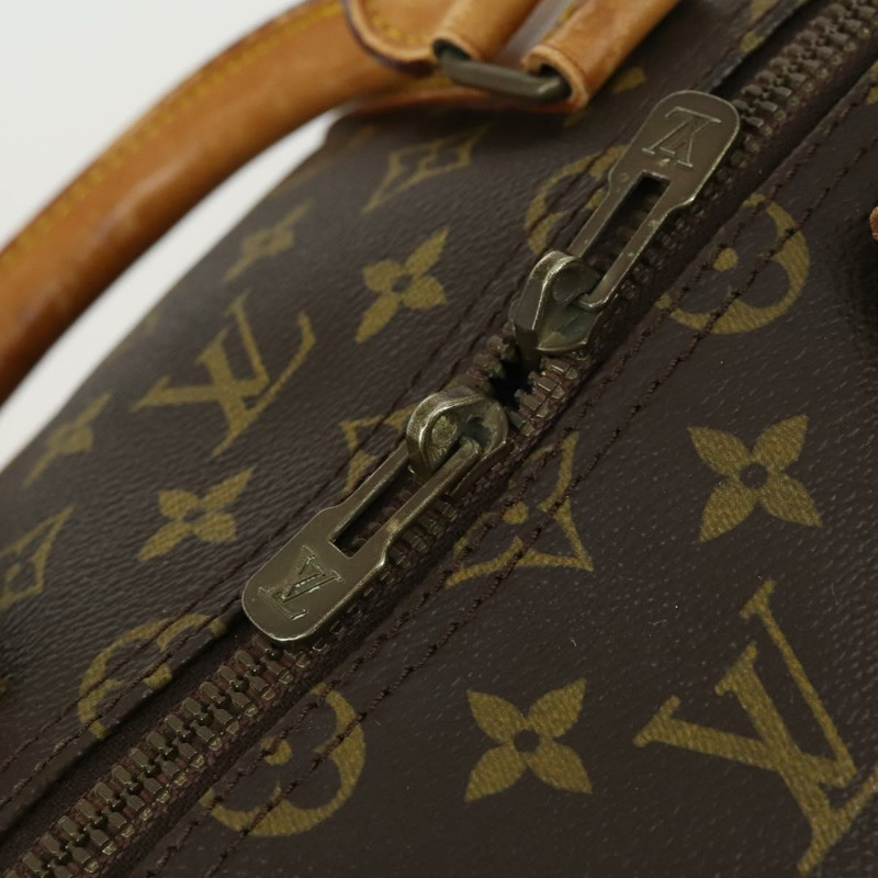 【日本直送】路易威登 Monogram Keepall 55 波士頓包 M41424 LV Auth 166550-8