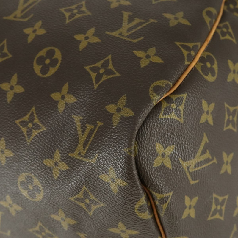 【日本直送】路易威登 Monogram Keepall 55 波士頓包 M41424 LV Auth 166550-13