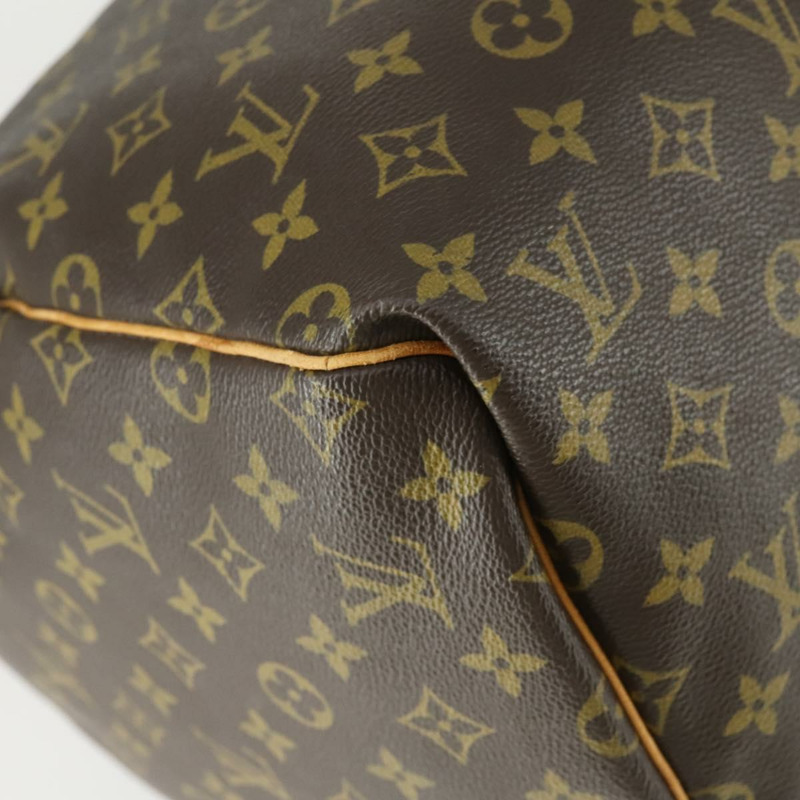 【日本直送】路易威登 Monogram Keepall 55 波士頓包 M41424 LV Auth 166550-14