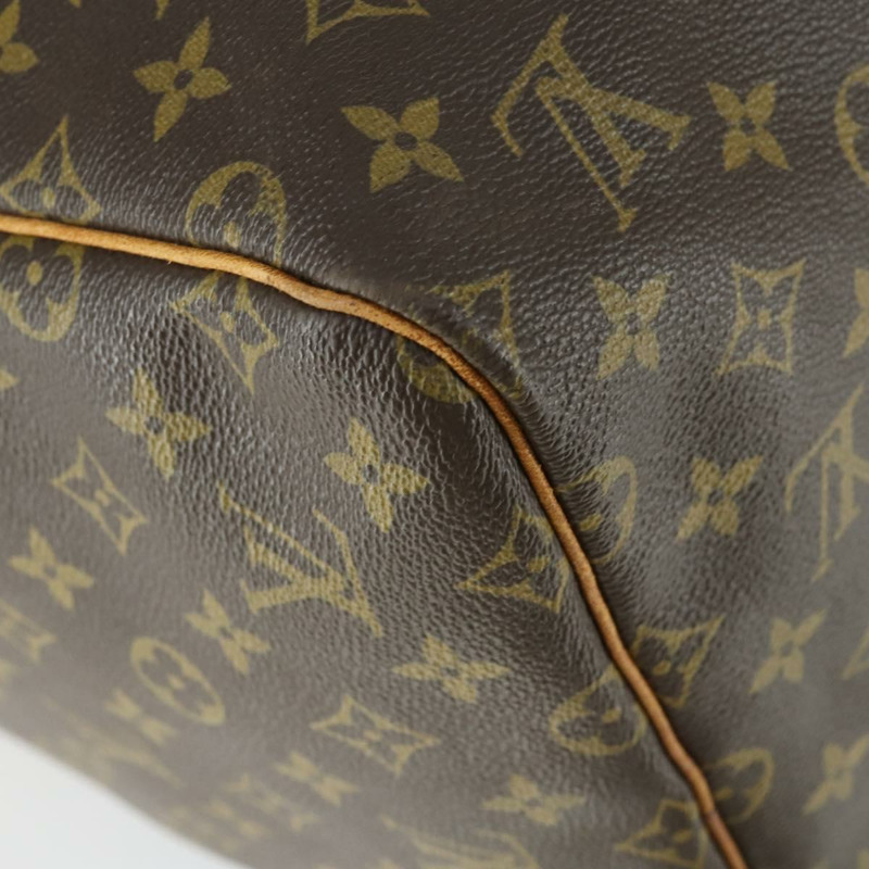 【日本直送】路易威登 Monogram Keepall 55 波士頓包 M41424 LV Auth 166550-16