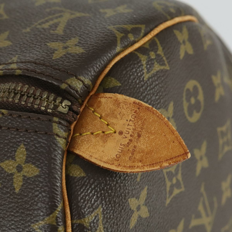 【日本直送】路易威登 Monogram Keepall 55 波士頓包 M41424 LV Auth 166550-18